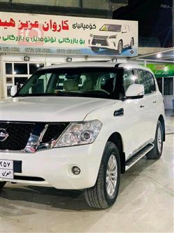 نيسان باترول